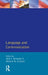 Language and Communication by Jack C. Richards