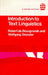 Introduction to Text Linguistics by Robert De Beaugrande, Wolfgang U. Dressler
