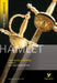 Hamlet: York Notes Advanced - everything you need to study and prepare for the 2025 and 2026 exams by William Shakespeare