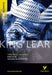 King Lear: York Notes Advanced - everything you need to study and prepare for the 2025 and 2026 exams by William Shakespeare