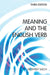 Meaning and the English Verb by Leech, Geoffrey
