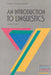 Introduction to Linguistics by L. Todd