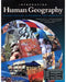 Introduction to Human Geography by Ellen Toby-Potter