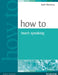 How to Teach Speaking by Scott Thornbury