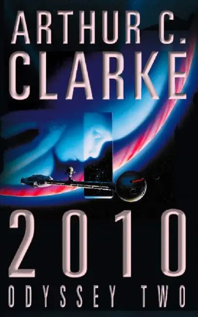2010 by Arthur C. Clarke