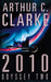 2010 by Arthur C. Clarke