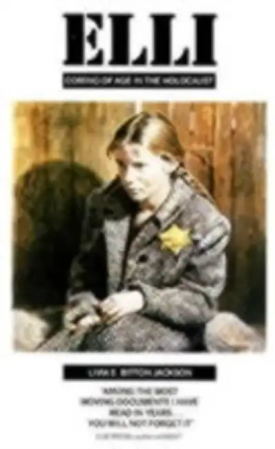 Elli by Livia E. Bitton Jackson