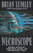 Necroscope by Brian Lumley