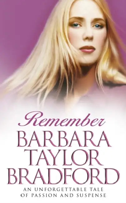 Remember by Brian Holden Reid