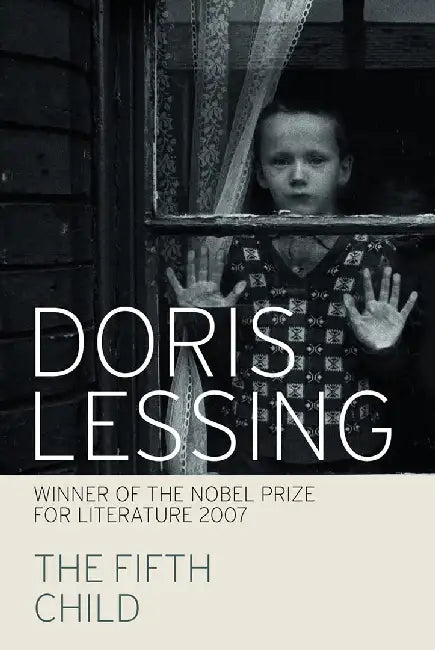 The Fifth Child by Doris Lessing