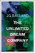 The Unlimited Dream Company by J. G. Ballard