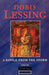 A Ripple from the Storm by Doris Lessing