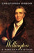 Wellington: A Personal History by Christopher Hibbert