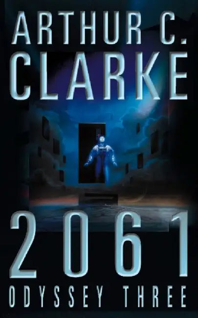2061 by Arthur C. Clarke