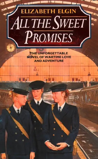 All the Sweet Promises by H. Koenigsberger
