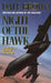 Night of the Hawk by Dale Brown