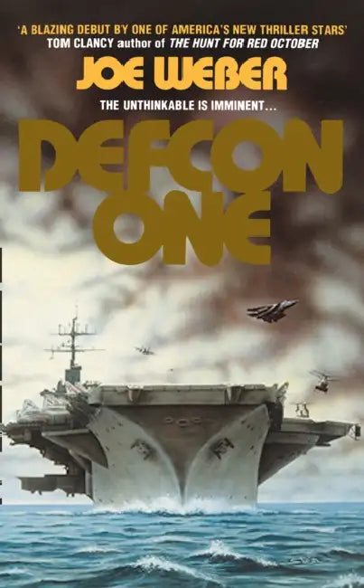 Defcon One by Joe Weber