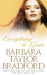 Everything to Gain by Barbara Taylor Bradford
