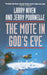 The Mote in God’s Eye by Larry Niven