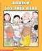 Abuelo and the Three Bears / Abuelo y Los Tres Osos: (Bilingual) = Grandfather and the Three Bears by Jerry Tello