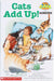 Hello Math Reader-3 Cats Add Up! by Dianne Ochiltree