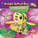 MSB: Plants Seeds- A Book About How Living Things by Joanna Cole