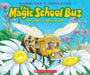 The Magic School Bus Inside a Beehive by Joanna Cole