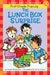Scholastic Reader-1 The Lunch Box Surprise by Grace Maccarone