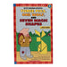 Scholastic Reader-3 Three Pigs, One Wolf & Seven Magic Shapes by Grace Maccarone