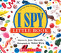 I Spy Little Book by Jean Marzollo