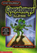 GYGB #23 Zapped In Space by R L Stine