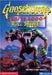 GB Series 2000 #04 Invasion Of The Body Squeezers Part-1 by R L Stine