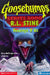 GB Series 2000 #07 Revenge R Us by R L Stine