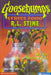 GB Series 2000 #09 Are You Terrified Yet ? by R L Stine