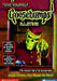GYGB #27 Check Out Time At The Dead-End Hotel by R L Stine
