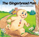 The Gingerbread Man by Karen Schmidt
