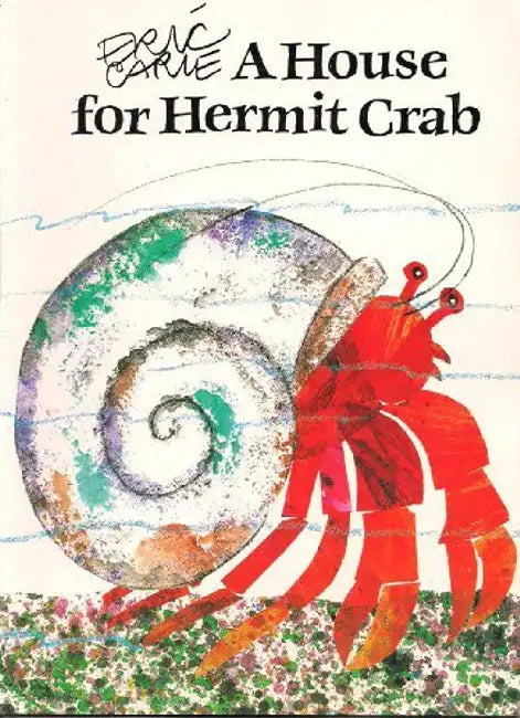 House For Hermit CRB