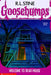 GB #01 Welcome To Dead House by R L Stine