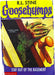GB #02 Stay Out Of The Basement by R L Stine