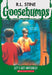 GB #06 Lets Get Invisible by R L Stine
