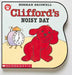 Clifford's Noisy Day by Norman Bridwell