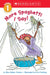Scholastic Reader-2 More Spaghetti, I Say! by Rita Golden Gelman