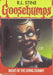 GB #07 Night Of The Living Dummy by R L Stine