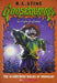 GB #20 The Scarecrow Walks At Midnight by R L Stine