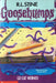 GB #21 Go Eat Worms! by R L Stine