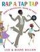 Rap a Tap Tap: Here's Bojangles--Think of That! by Leo Dillon Dillon