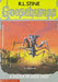 GB #35 A Shocker On Shock Street by R L Stine