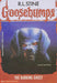 GB #32 The Barking Ghost by R L Stine