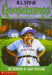 GB #33 The Horror At Camp Jellyjam by R L Stine
