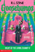 GB #31 Night Of The Living Dummy Ii by R L Stine